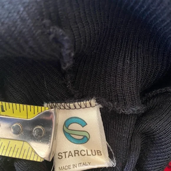 Vintage 70’s turtleneck sweater dress - Picture 5 of 5